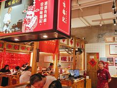 -味福记·本地特色菜(八一万达广场店)