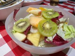 -西贝莜面村(近铁城市广场店)