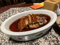 -南京大牌档(崇文门国瑞店)