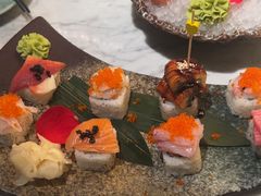 -阿吾罗日本料理(K11艺术中心店)