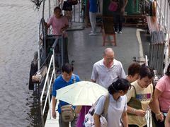 -黄埔古港