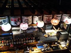 -小川洋风料理(汉街店)