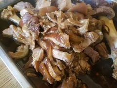 -有肉食·虎九闽菜(798艺术区店)