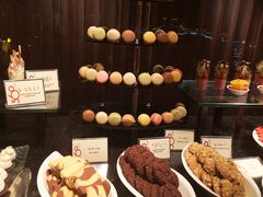 -澳门旅游塔360°旋转餐厅(南湾湖广场店)