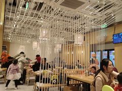 -嘻小北·兰州清汤牛肉面(南翔印象城MEGA店)