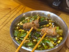 -黔哆哆地摊酸汤火锅(清湖店)