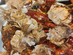 -夜猫子串吧·龙虾.江西小炒(万塘路店)