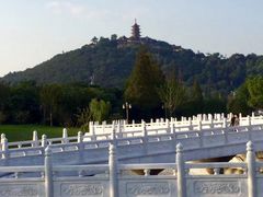 -狼山风景名胜区