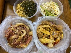 -章李氏夫妻肺片(经八路店)