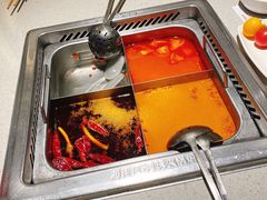 -海底捞火锅(群光广场店)