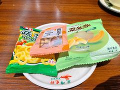 -庆峰龙虾烧烤(合肥一店)