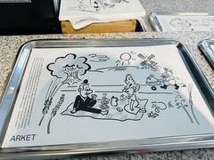 -ARKET CAFÉ(三里屯太古里店)