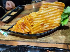 -吉志烤肉(太原总店)