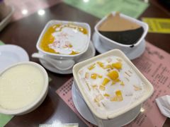 -南信牛奶甜品专家