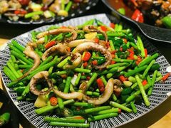 -二钳洞庭虾蟹·江湖菜(成都鹭岛店)
