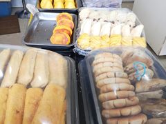-李小老烧饼(常营民族家园店)