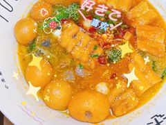 -友达面馆(二七南路店)