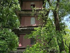 -阿育王寺