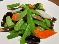 五彩时蔬-闽上鲜·福建菜(龙湖滨江天街店)