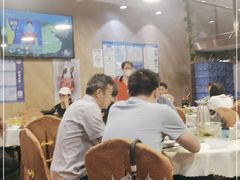 大堂-湖南乡情湘菜馆(罗湖店)