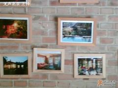 大堂-北京水岸山吧度假村(雁栖镇店)