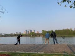 -尚贤河湿地
