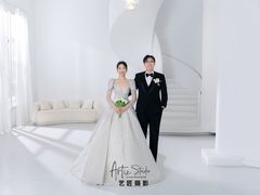 -艺匠摄影ARTIZ STUDIO(大连店)