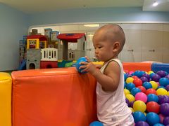 -巧虎KIDS早教托育成长中心(北京西城天虹中心)