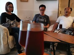 冰滴-几米咖啡(龙洲湾花园店)