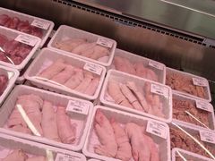 -家乐福会员店(南翔店)