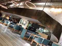 大堂-EN SPACE恩空间