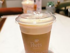 -Peet's Coffee皮爷咖啡(万象天地店)