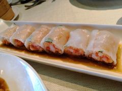 金网脆皮虾肠粉-御宝轩(益丰·外滩源店)