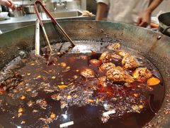麻辣兔头-双流老妈兔头(荟聚店)