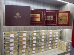 -宫品海参(双井店)