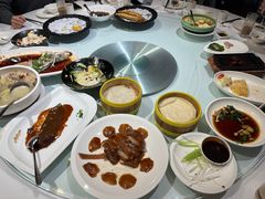 -廊亦舫Lang Yi Fang Restaurant(金桥店)