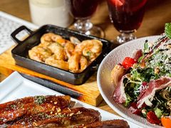 -Las Tapas(思南公馆店)