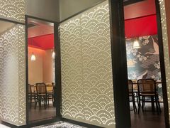 -鸟山鸣·日料食堂(王府井店)