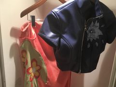-东京塔海贼王主题公园
