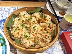 -江南韵·无锡太湖文化体验餐厅(凤凰天街店)