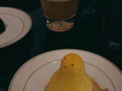 -秀·吧 Show Bar(兰州盛达希尔顿酒店)