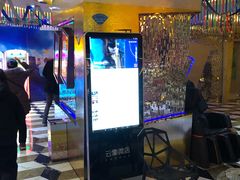 -酷必乐KTV(北行店)