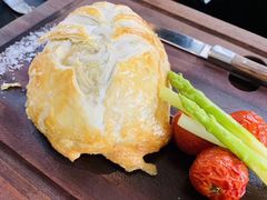 -上海苏宁宝丽嘉酒店·Cafe Bellagio西餐厅