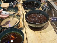 -欢乐牧场海鲜牛排烧烤涮自助(怀柔万达广场店)