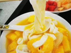 -圆碌碌甜品屋(狮山店)