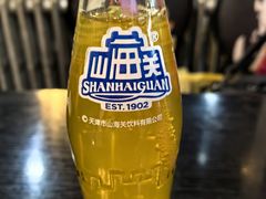 -柒號馆天津菜·八珍豆腐·牛窝骨