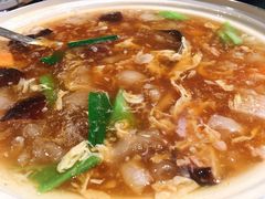鱼皮翅-云天楼国鼎喜宴中心(国鼎店)