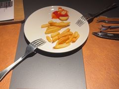 -拉蒂娜·巴西牛排馆 Latina·Brazilian Steakhouse(王府井喜悦店)