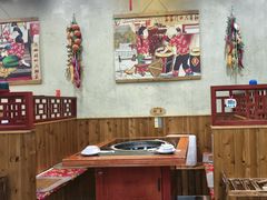 -袁小二大东北铁锅炖(吉祥村总部)