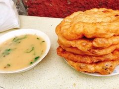 -老方子馅饼粥(台东店)